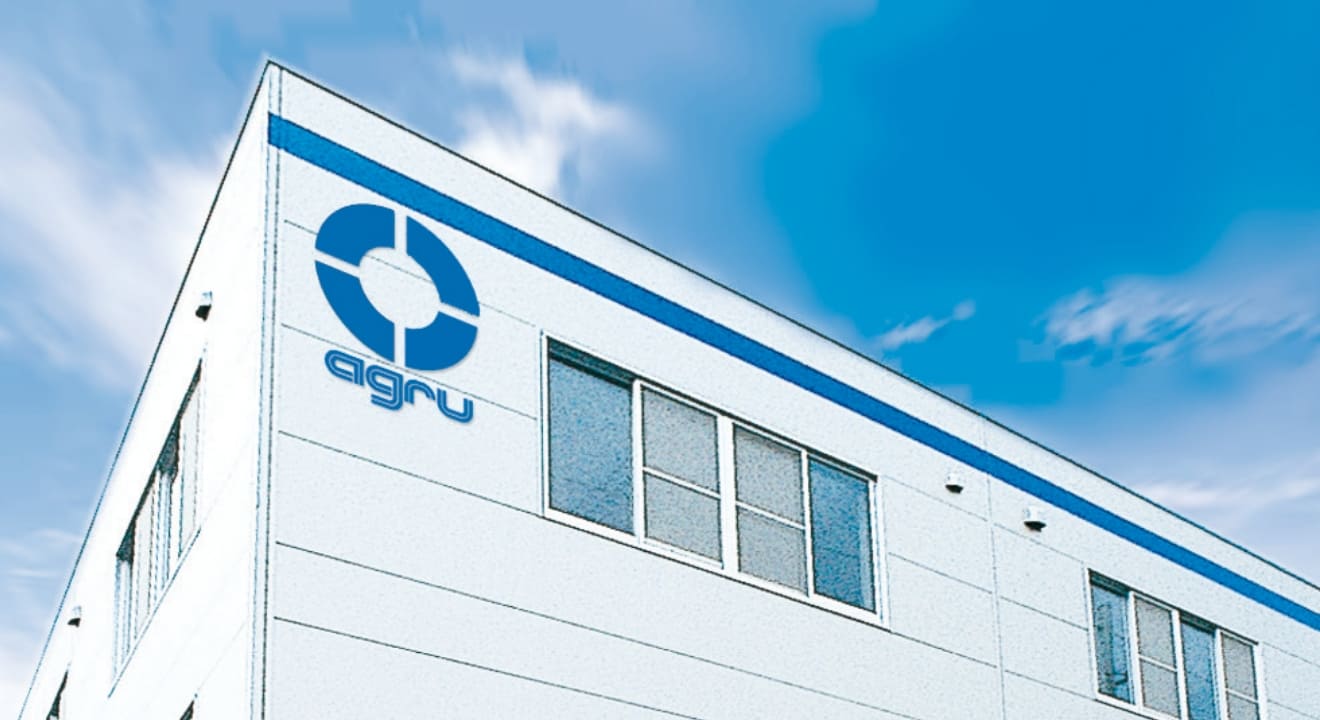 Company Information 会社情報