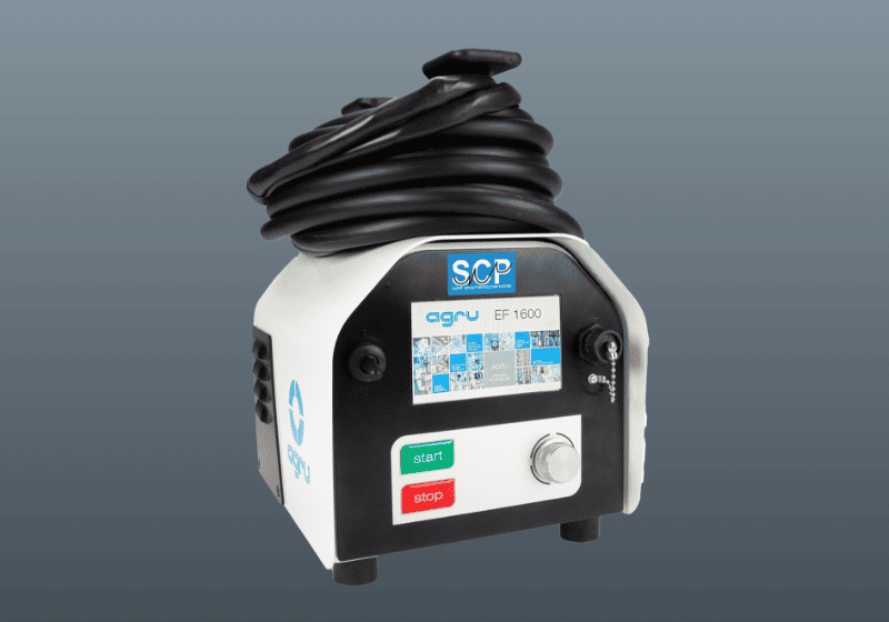 AGRU EF 1600