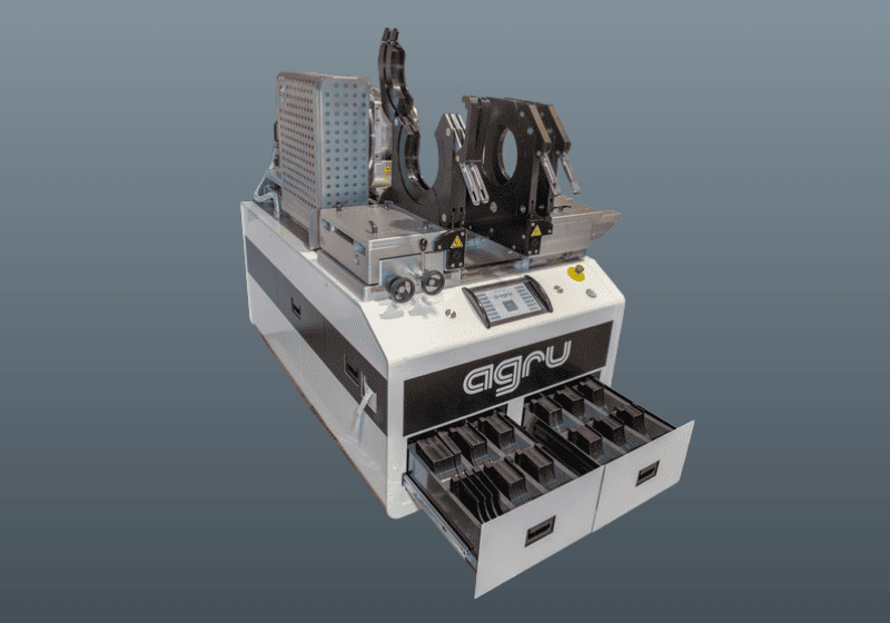 SP 315-S V3