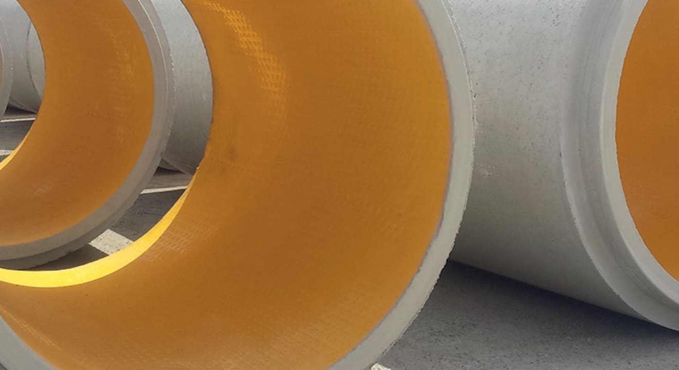 CONCRETE PROTECTION