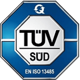 EN ISO 13485
