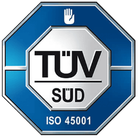 ISO 45001
