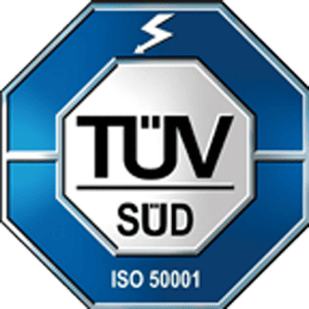 ISO 50001