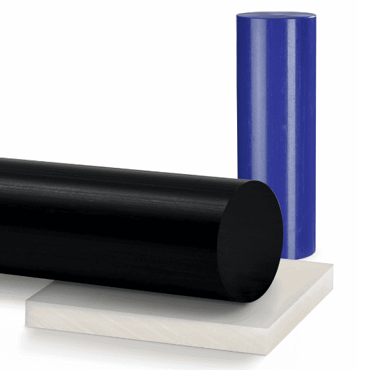 GEHR POM-C®