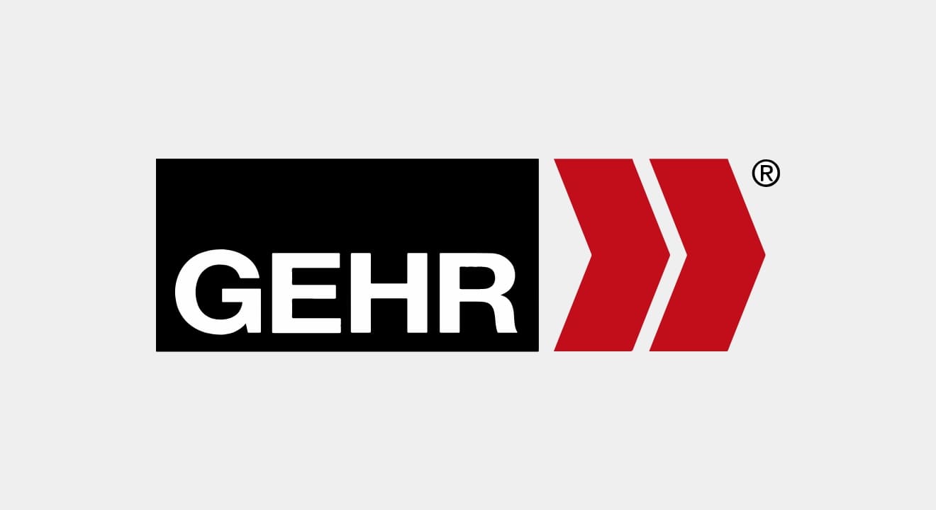 GEHR PRODUCTS