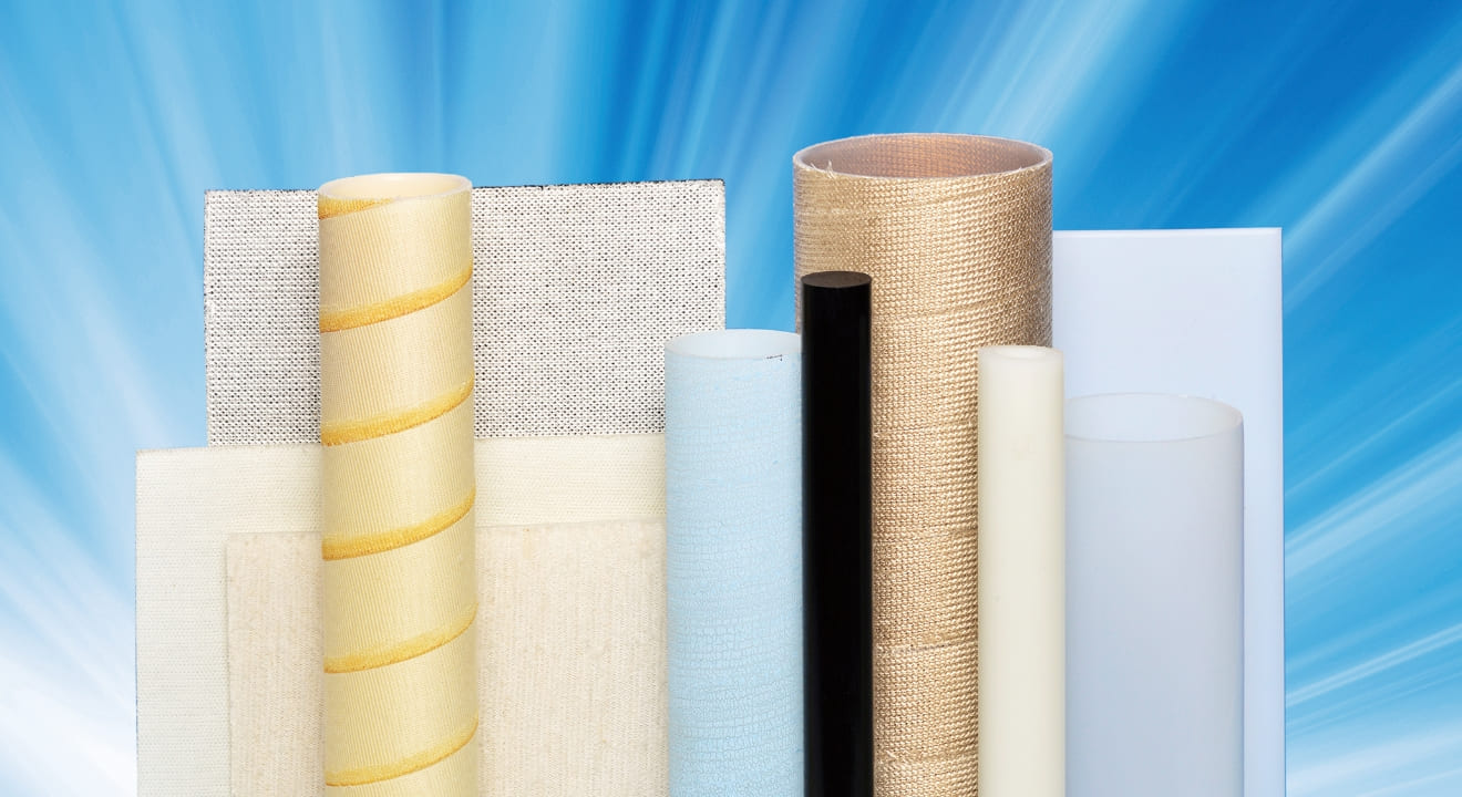 SEMI-FINISHED PRODUCTS
