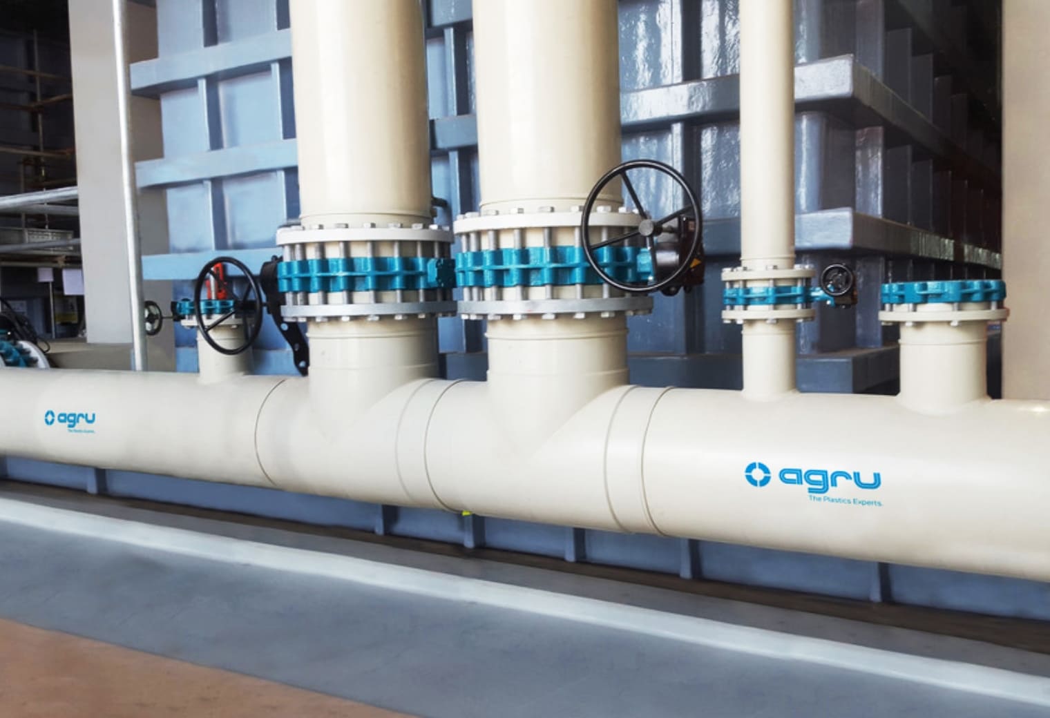 AGRUCHEM