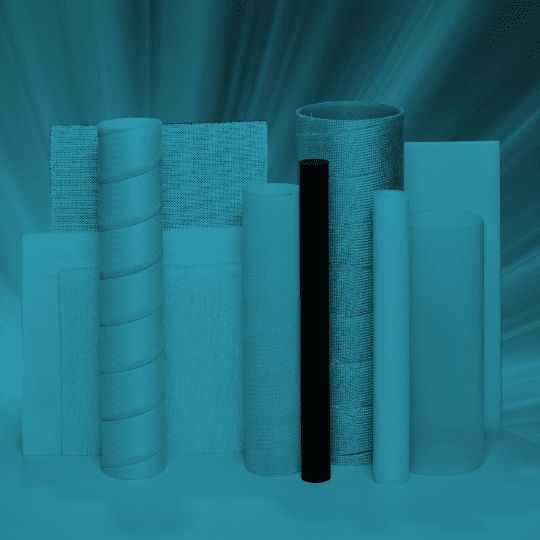 SEMI-FINISHED PRODUCTS